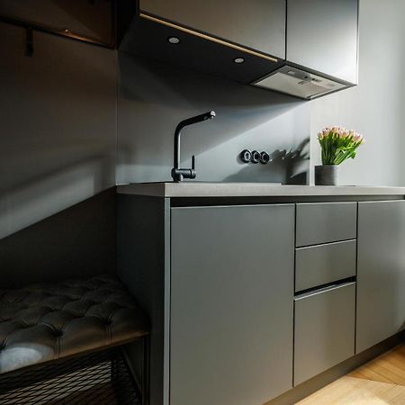 Duostay Tartu Exteriér fotografie