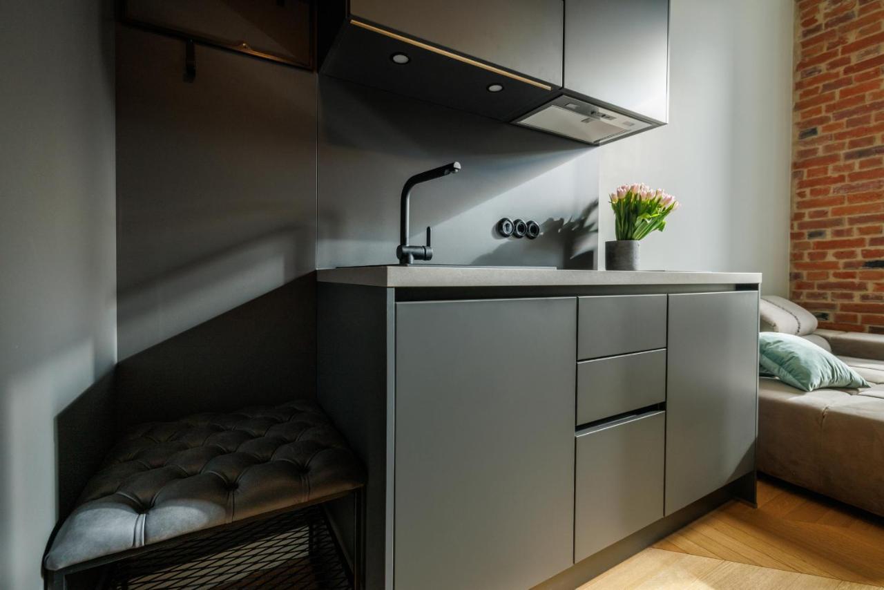 Duostay Tartu Exteriér fotografie