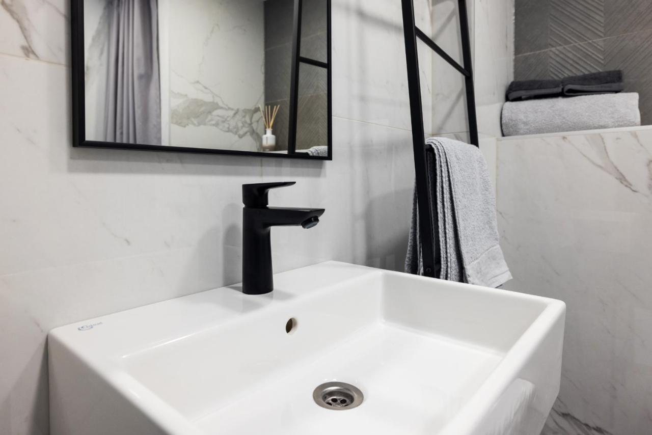 Duostay Tartu Exteriér fotografie