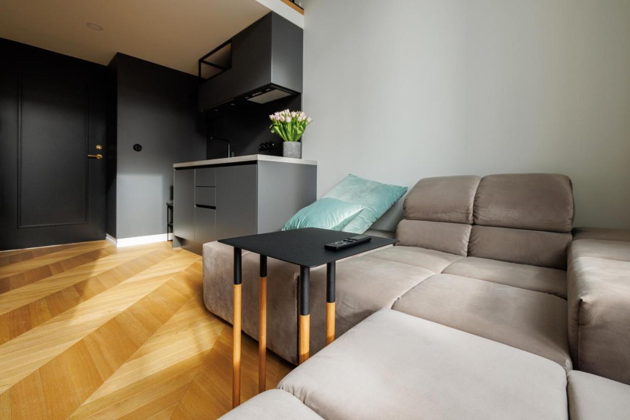 Duostay Tartu Exteriér fotografie