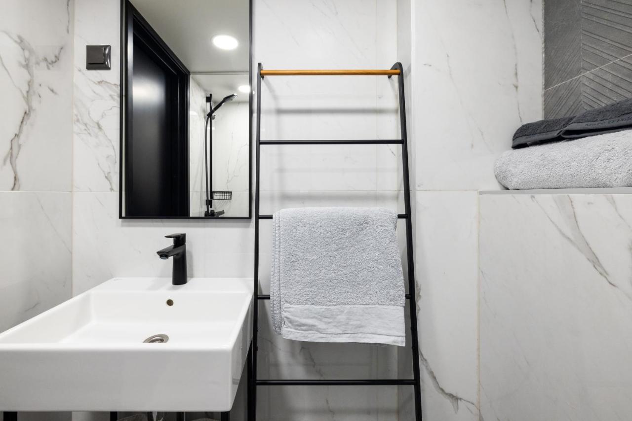 Duostay Tartu Exteriér fotografie