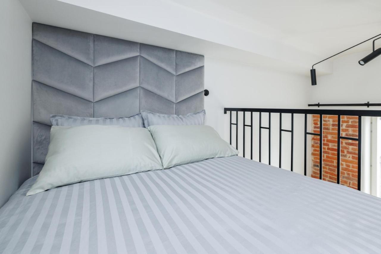 Duostay Tartu Exteriér fotografie