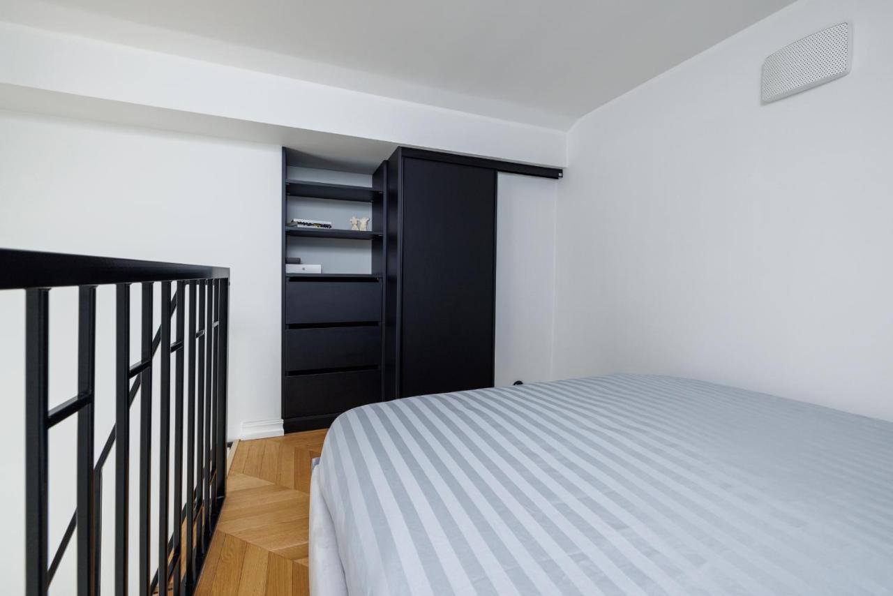 Duostay Tartu Exteriér fotografie
