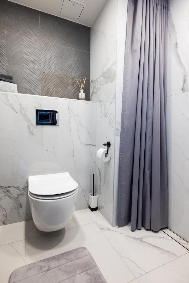 Duostay Tartu Exteriér fotografie
