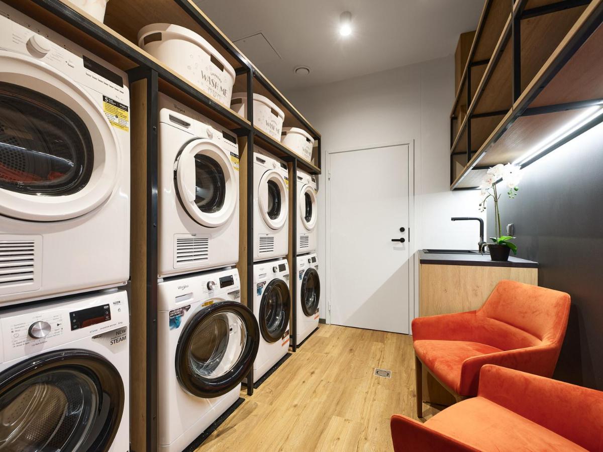 Duostay Tartu Exteriér fotografie
