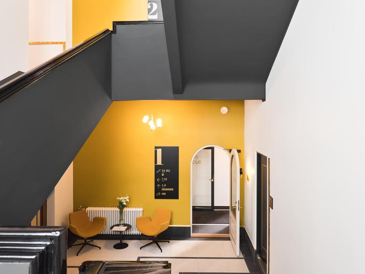 Duostay Tartu Exteriér fotografie
