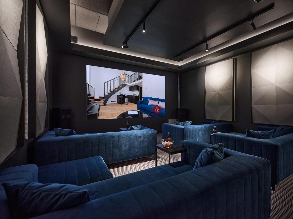 Duostay Tartu Exteriér fotografie