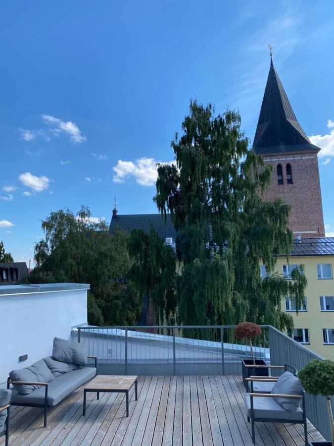 Duostay Tartu Exteriér fotografie